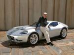 Shelby Ford GR-1 Concept 2005 года